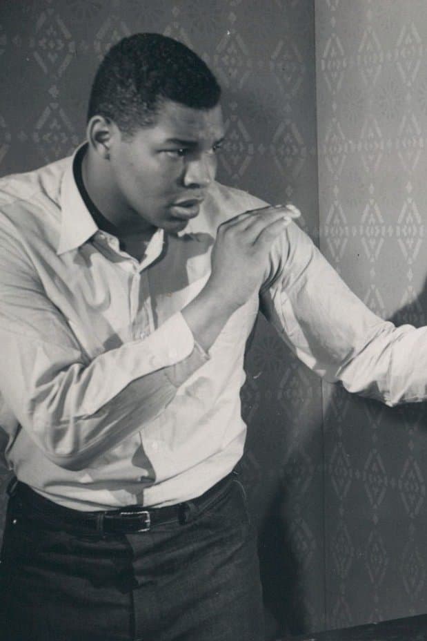 Coley Wallace profile