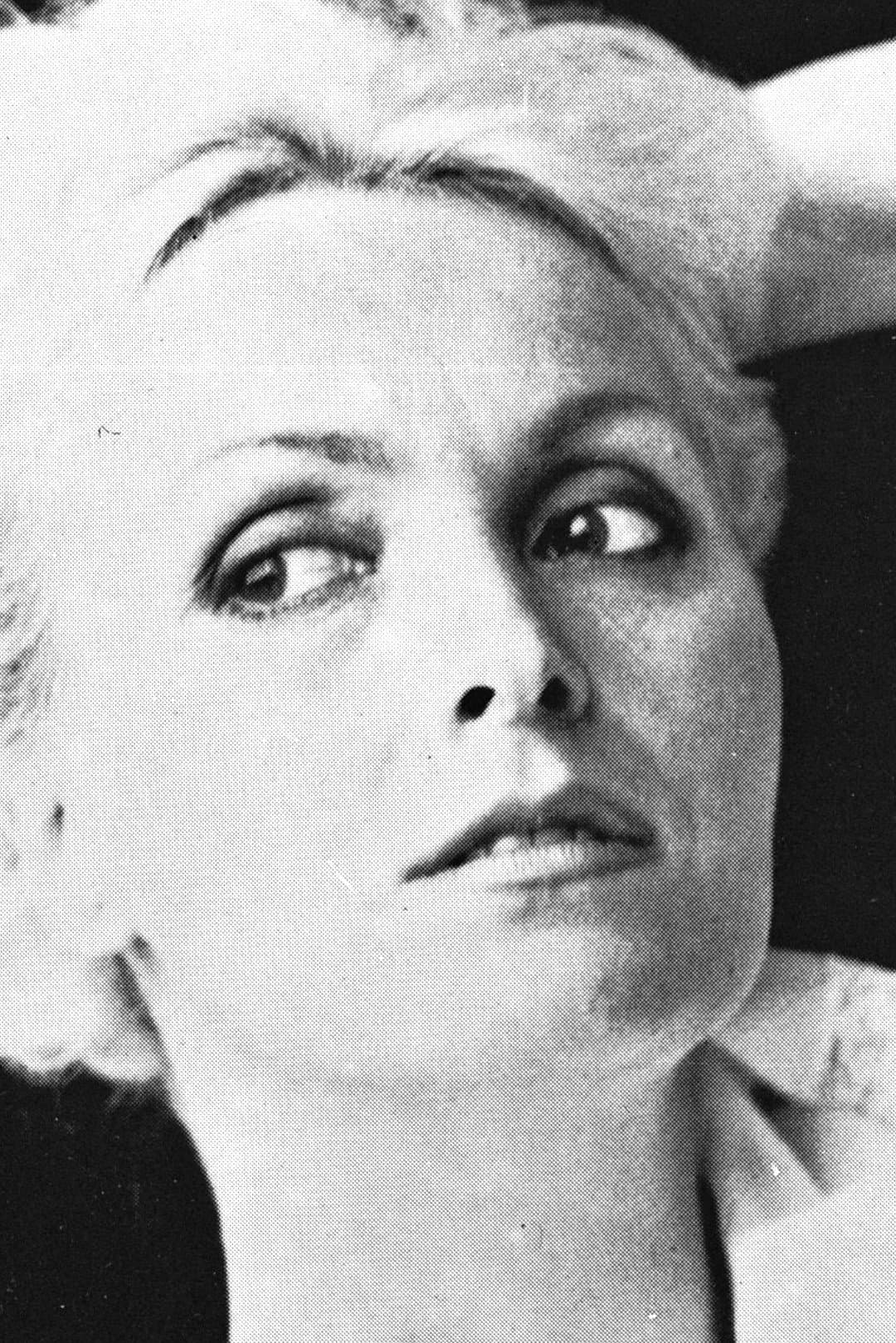 Patrizia Mayer profile