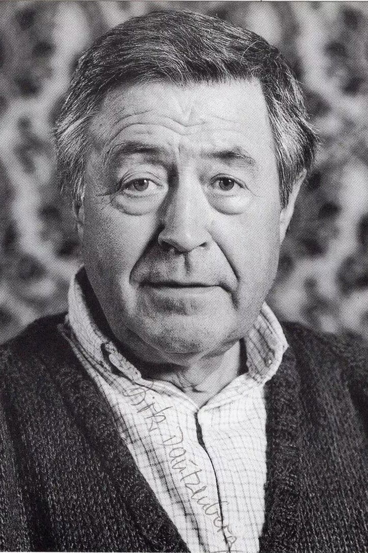 Dirk Dautzenberg profile