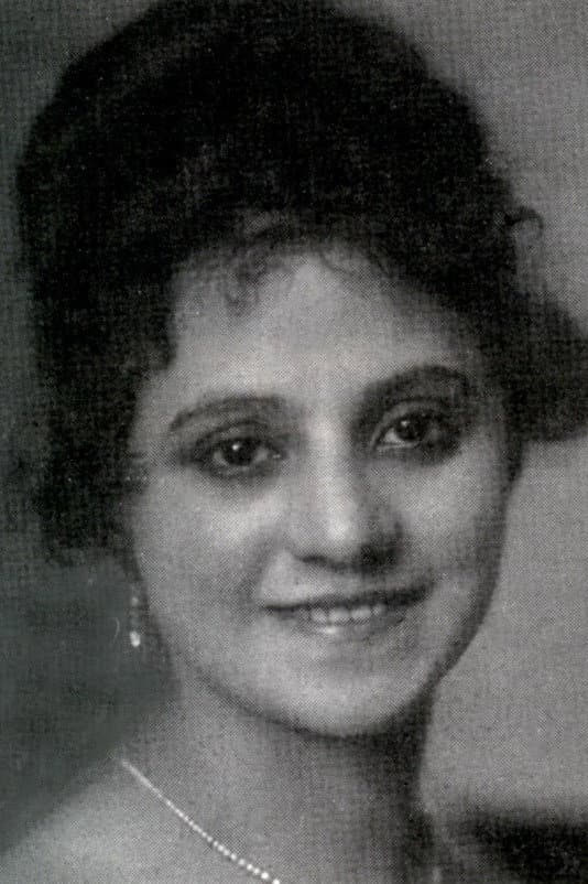 Valentina Frascaroli profile