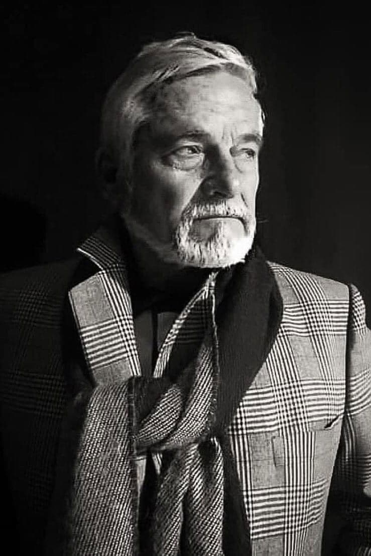 Viktor Zhusti profile