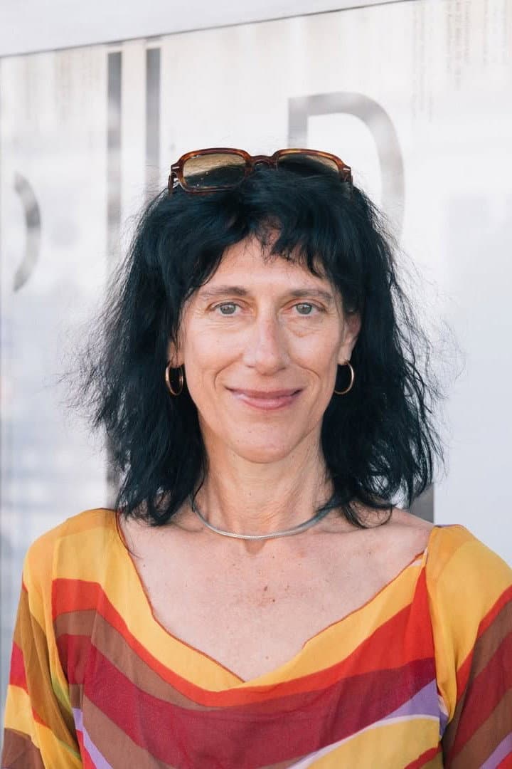 Angela Christlieb profile