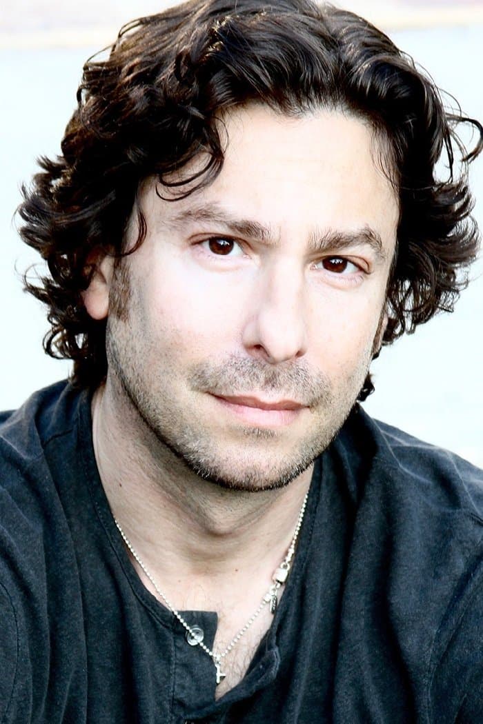 Jason Gould profile