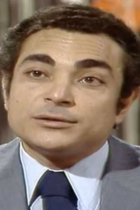 Ibrahim Al Shaqanqiry profile