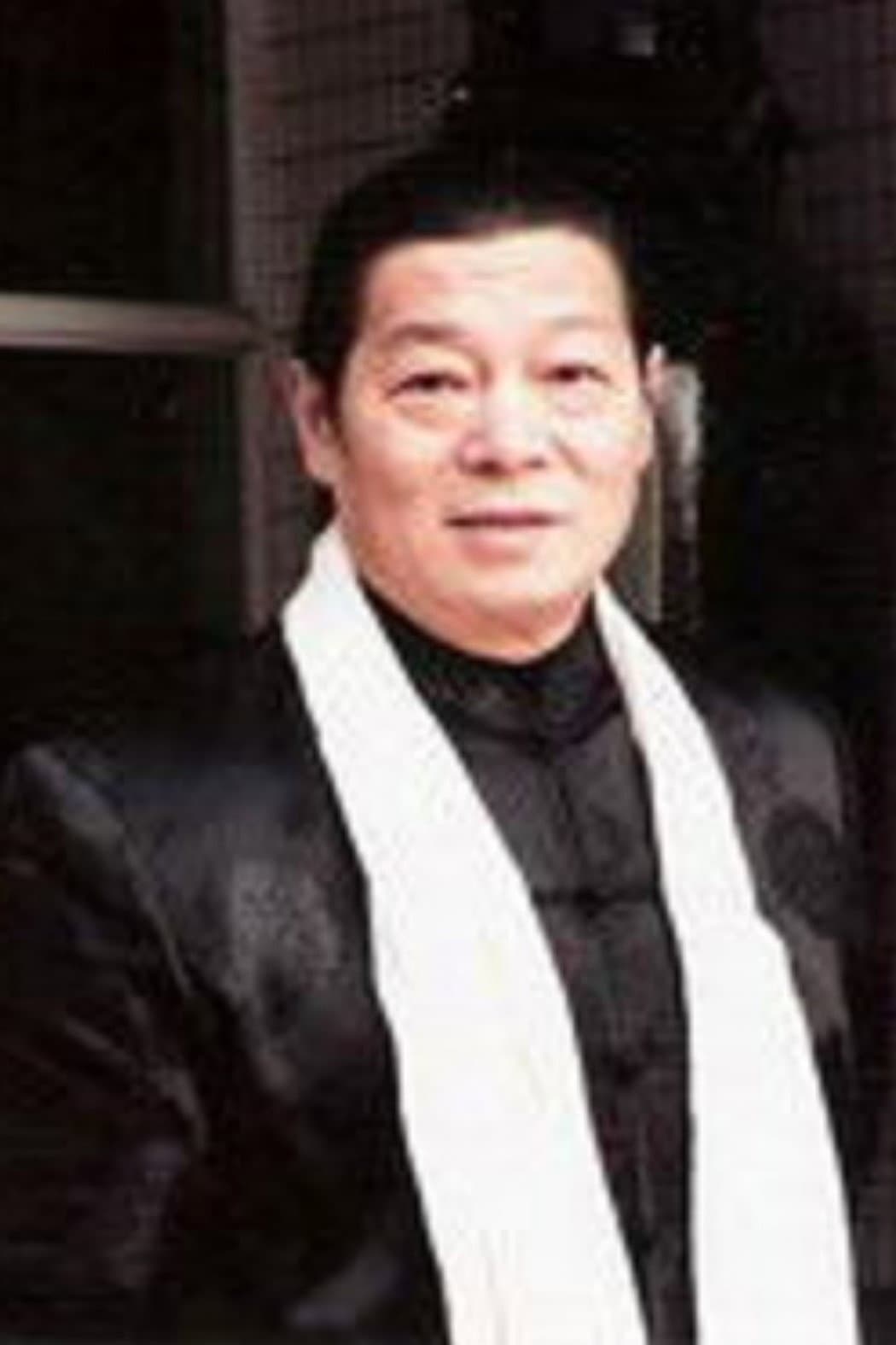 Guojing Wang profile
