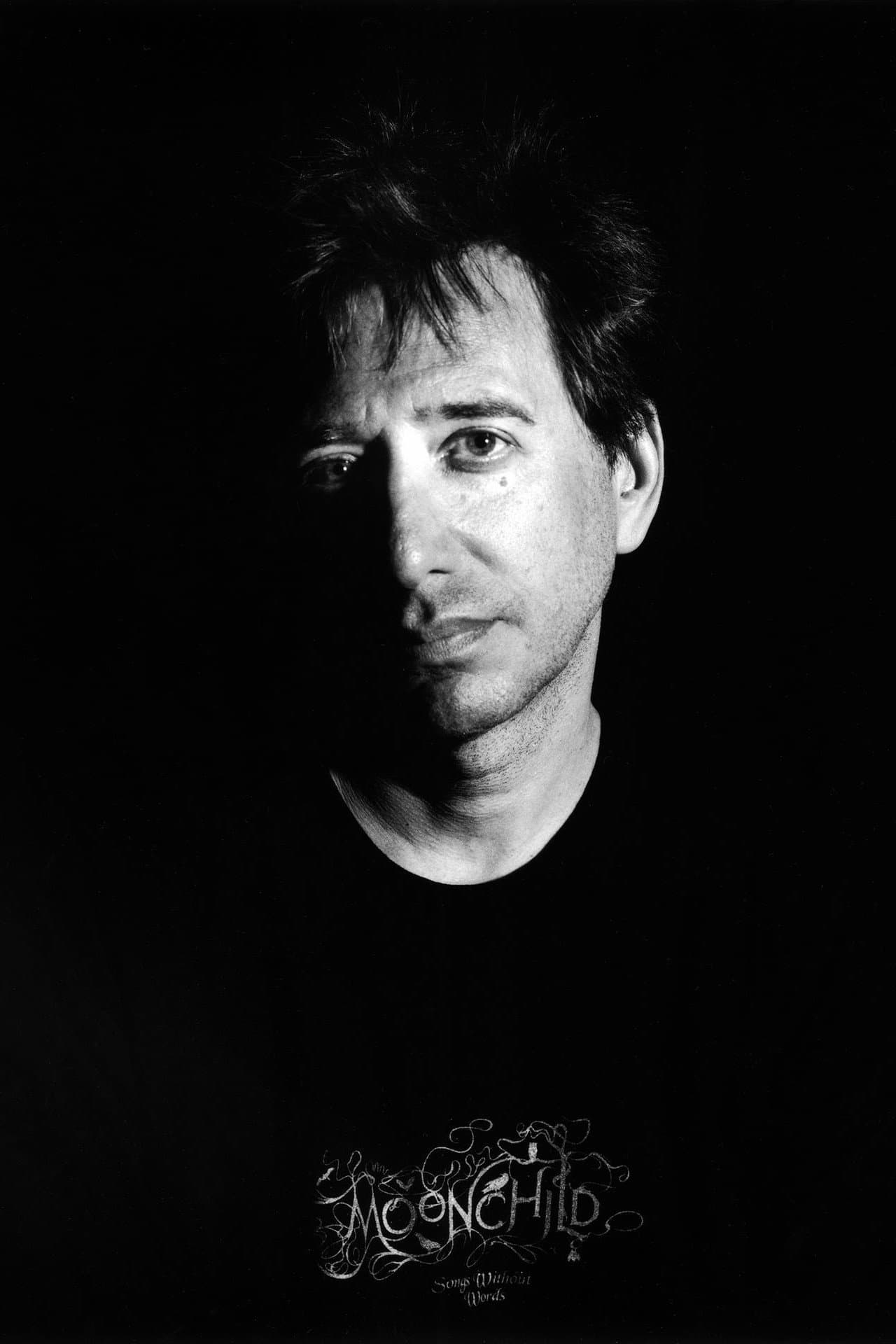 John Zorn profile