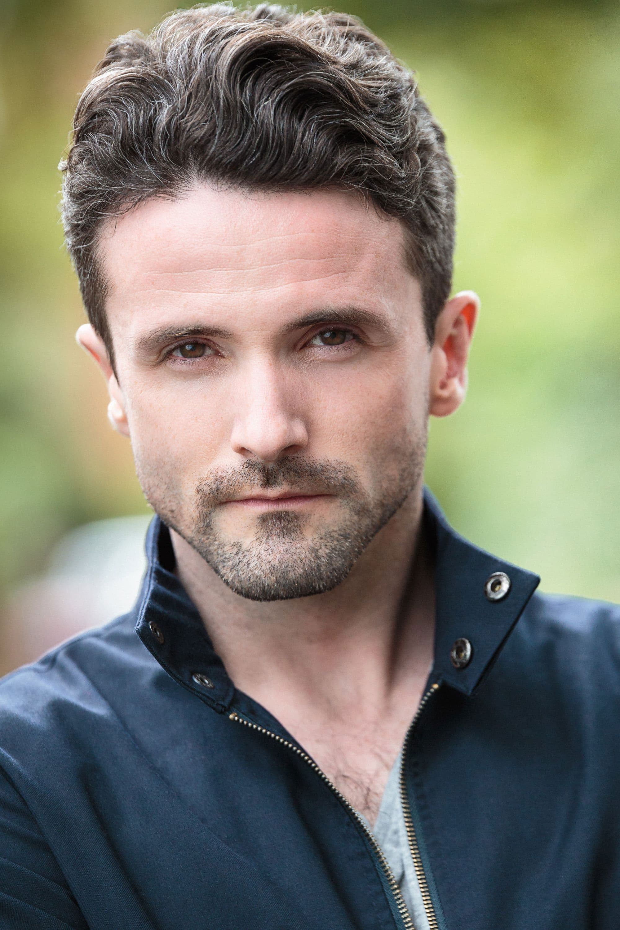 Johnny O'Donnell profile