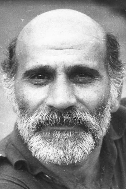 Ruben Mkrtchyan profile