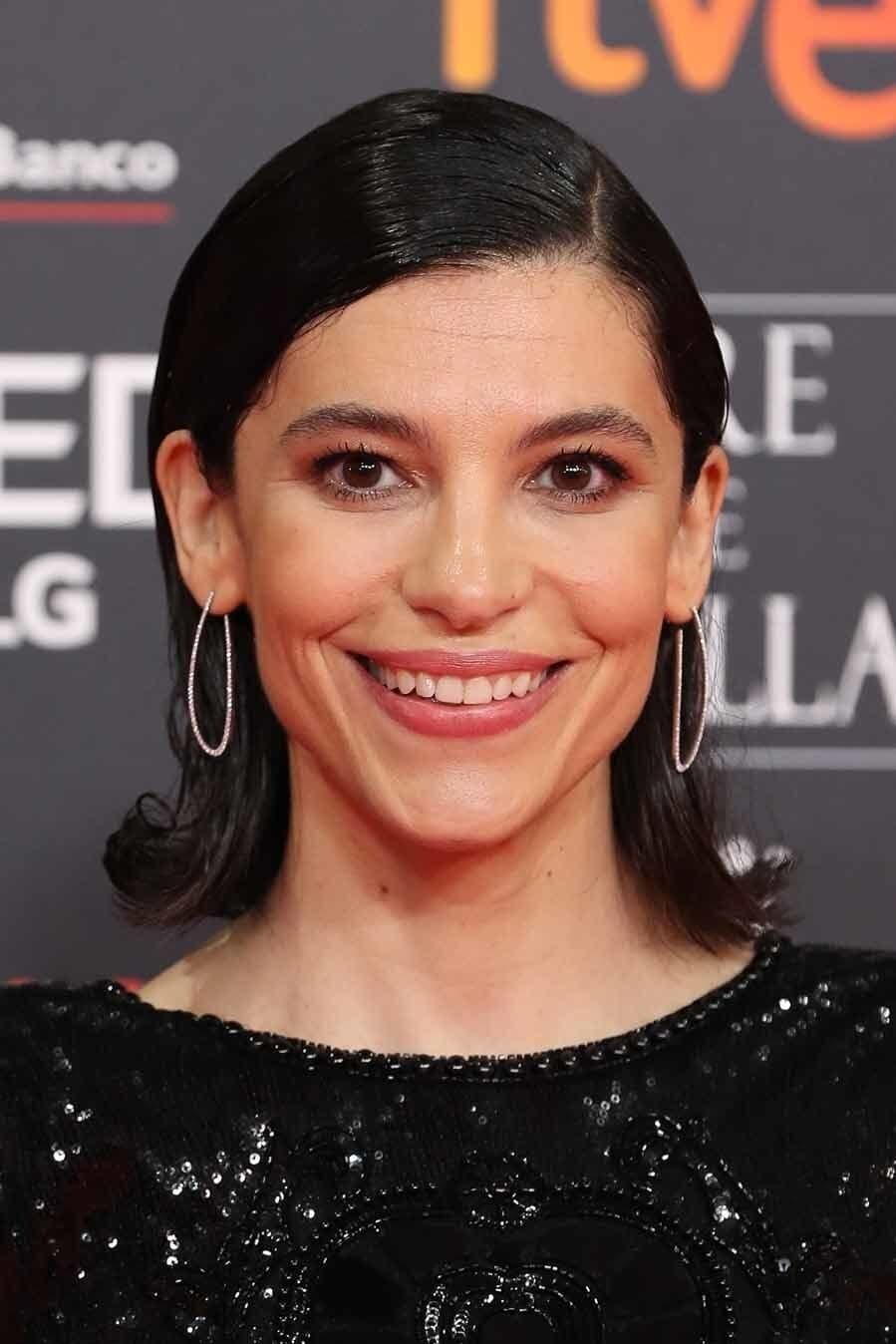 Irene Visedo profile