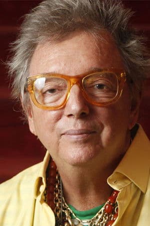 Pepe Cibrián profile