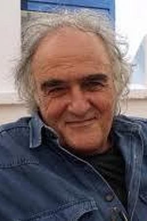 Thodoros Maragos profile