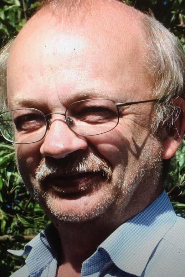 Birger Møller Jensen profile