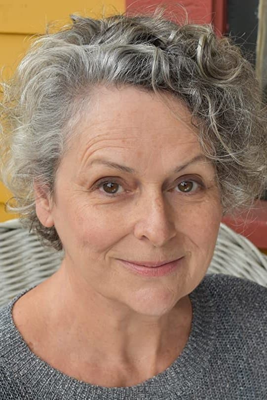 Gabrielle Rose profile