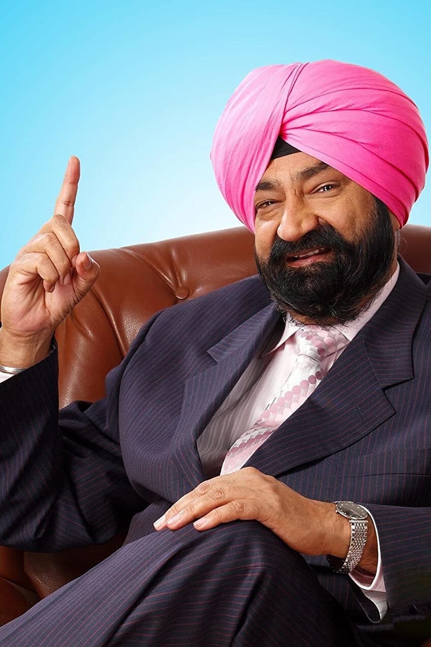 Jaspal Bhatti profile
