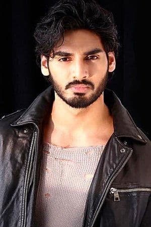 Ahan Shetty profile