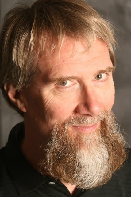 Wilbur Pauley profile