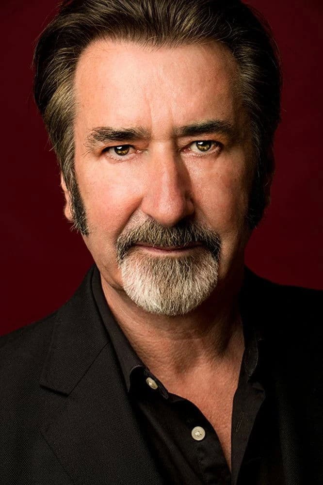 William Kircher profile