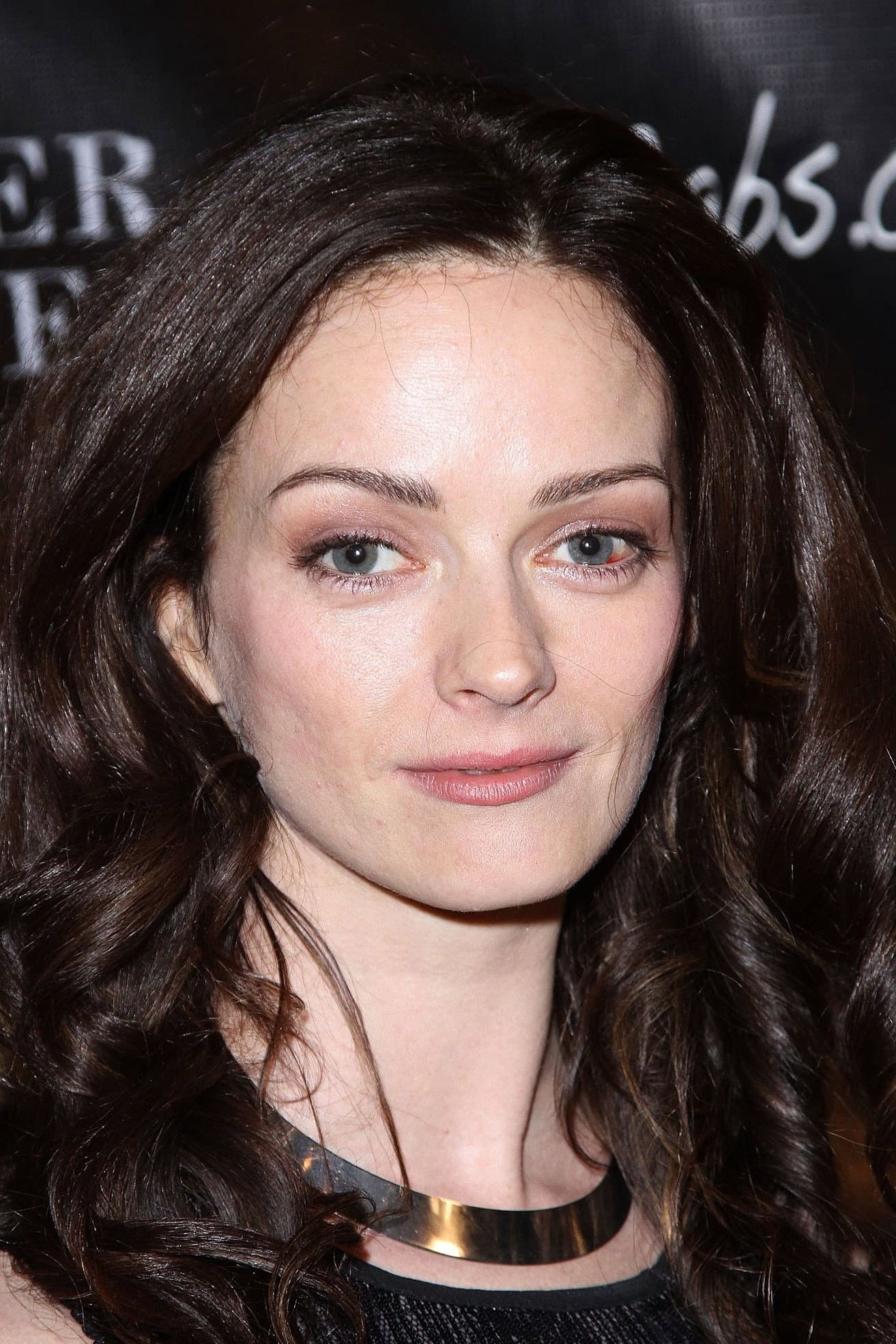 Claire Falconer profile