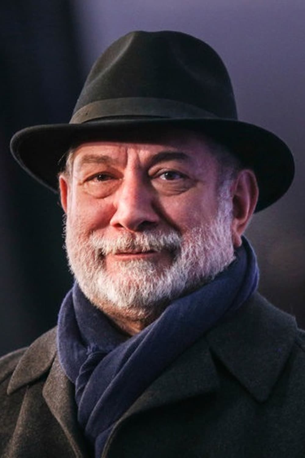 Atila Pesyani profile