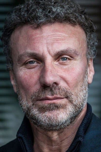 Mario Opinato profile