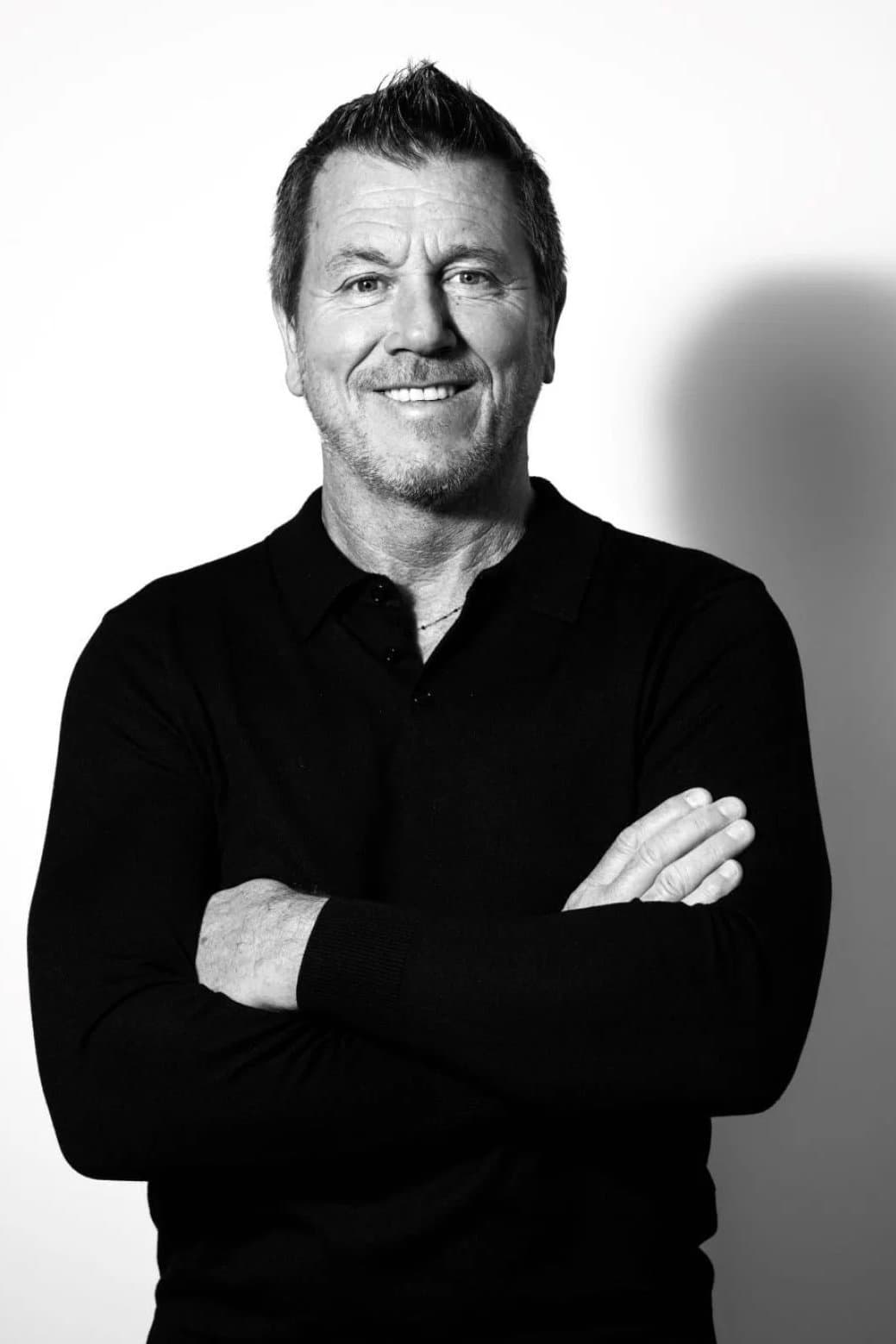 Pascal Olmeta profile