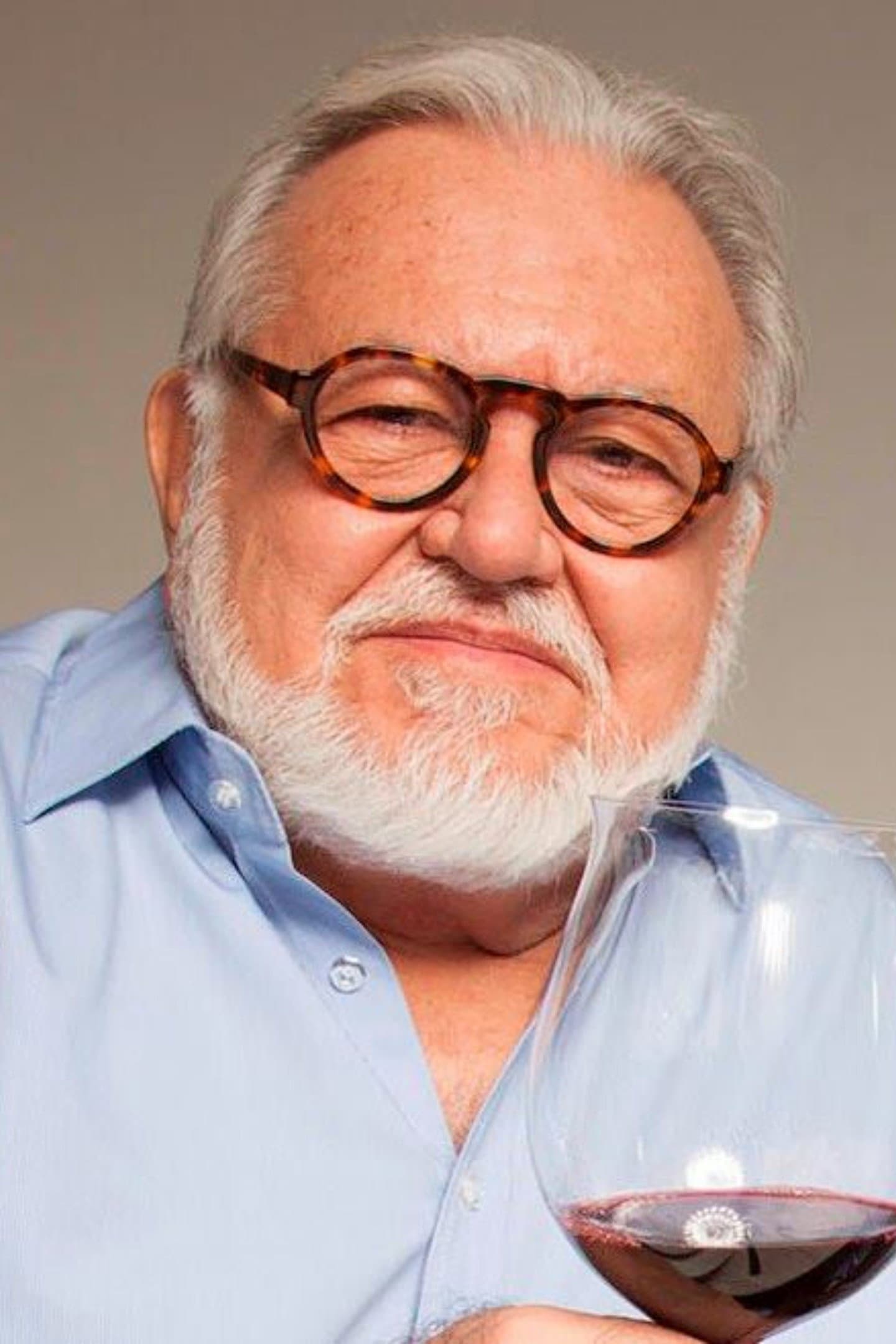 Ricardo Amaral profile