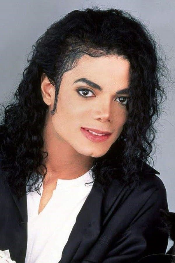 Michael Jackson profile