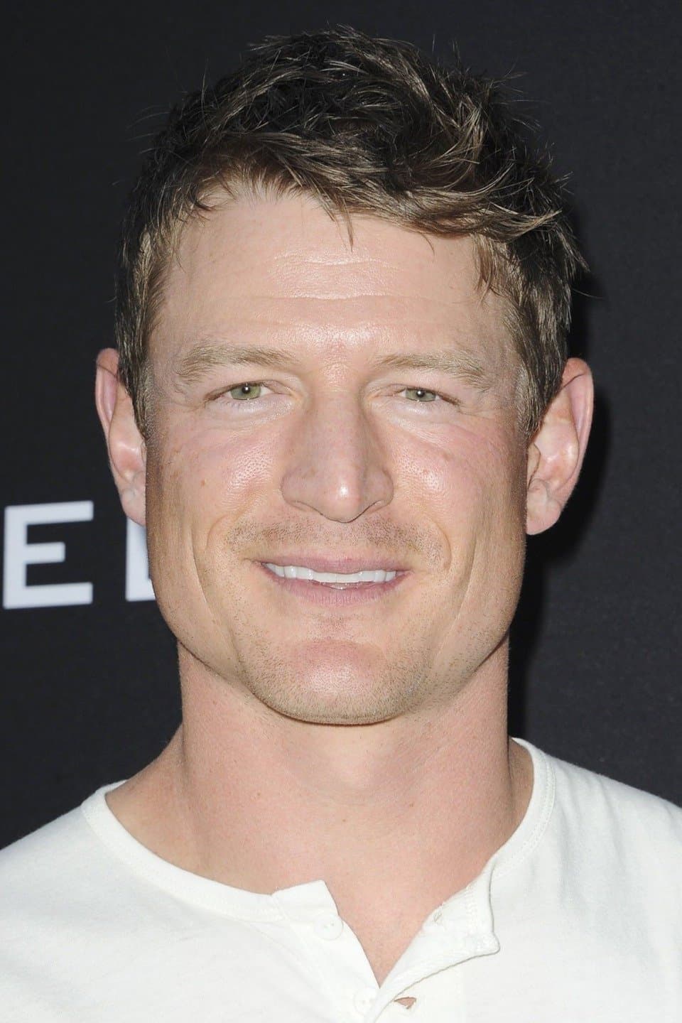 Philip Winchester profile