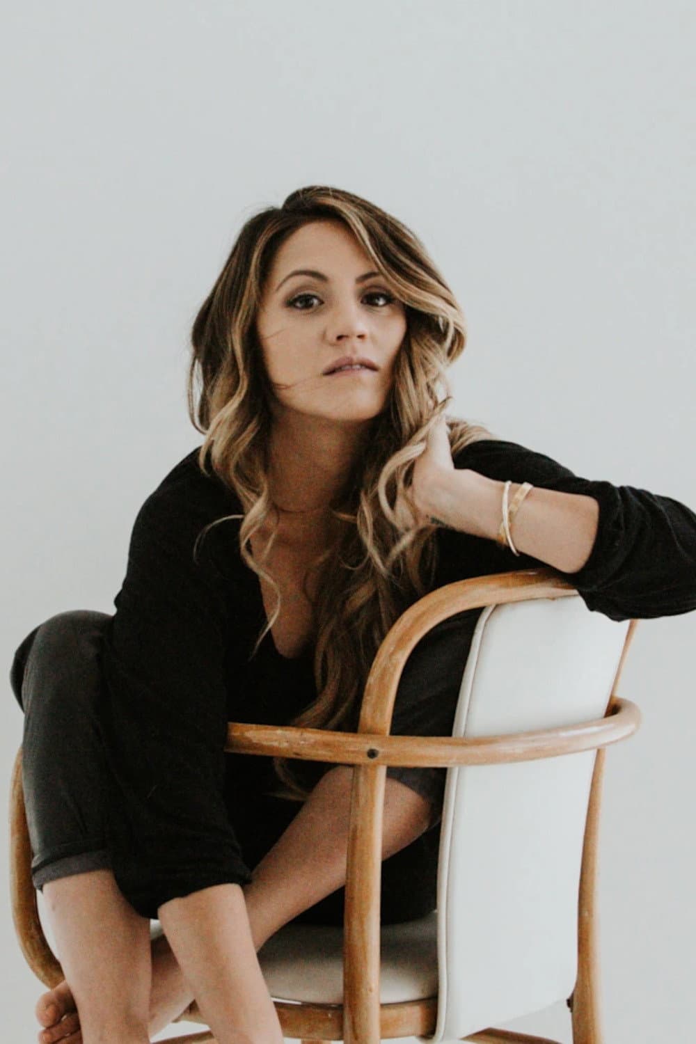 Rachael Lampa profile