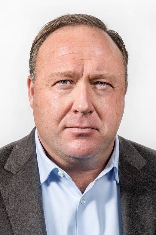 Alex E. Jones profile