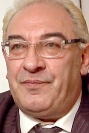 Roberto Malone profile