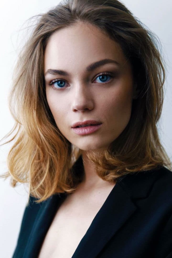 Anastassia Bianchi profile