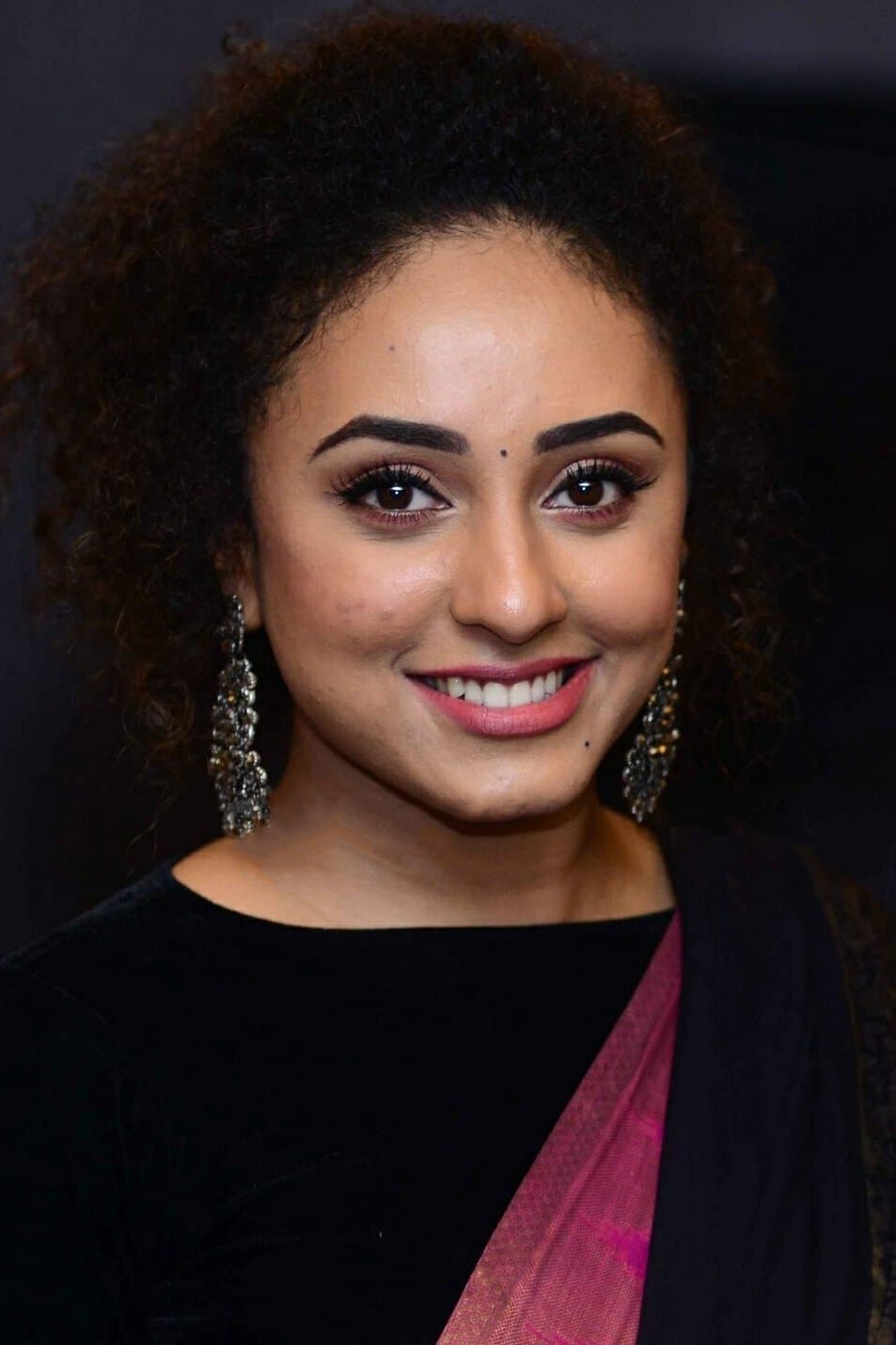 Pearle Maaney profile