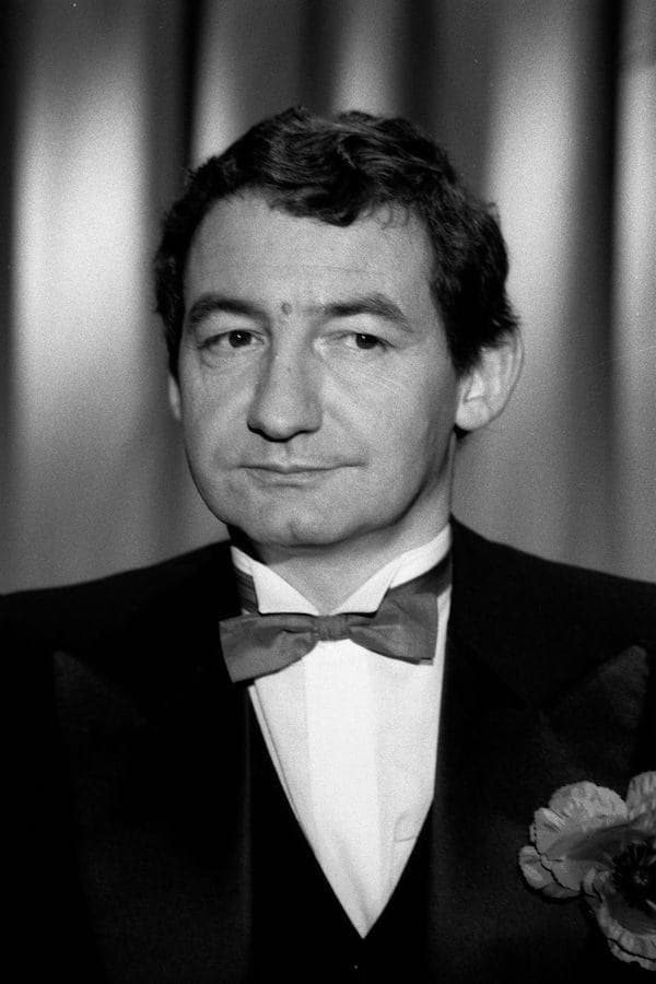 Pierre Desproges profile