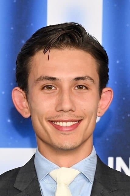 Brandon Moon profile