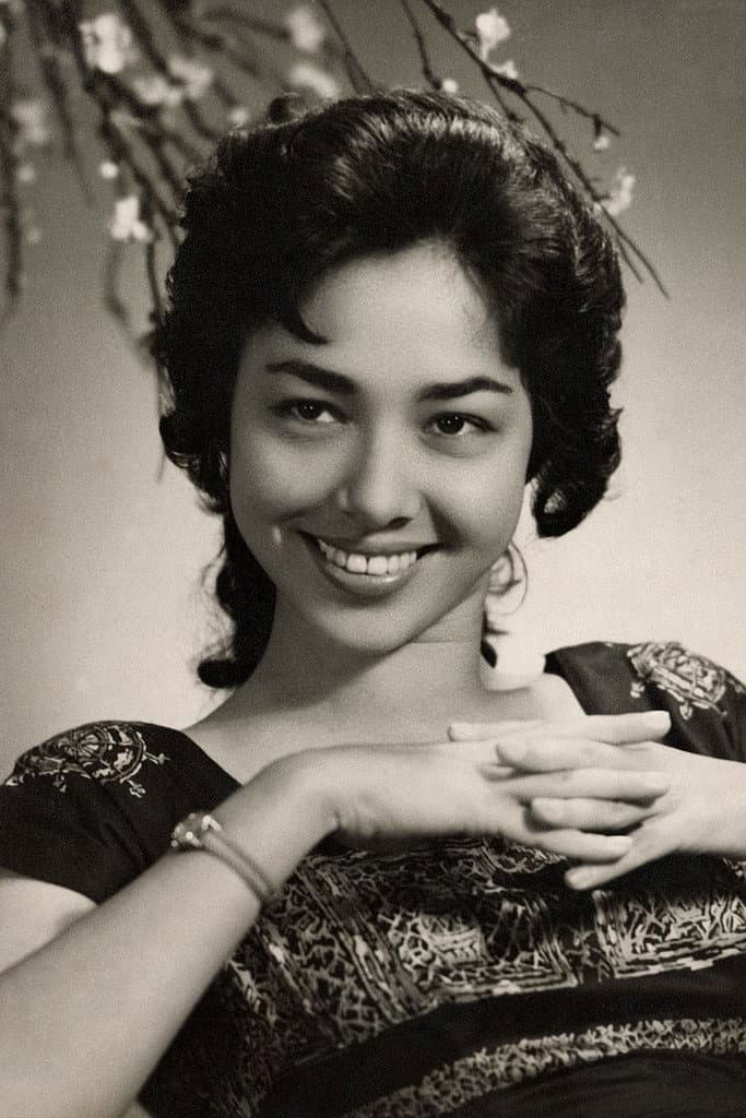 Mieke Wijaya profile