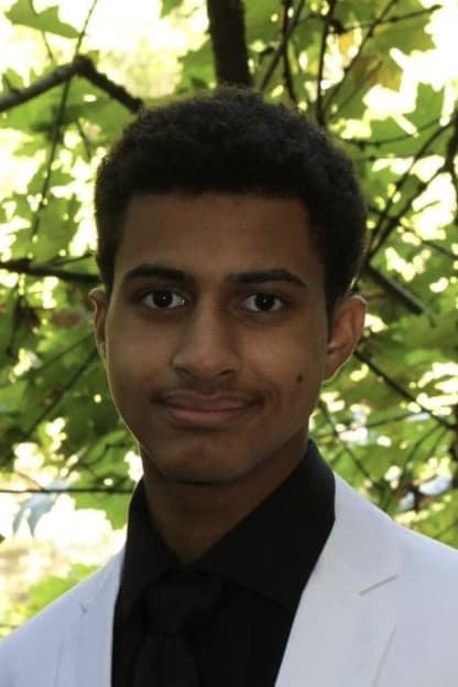 Kiave Rodriguez profile