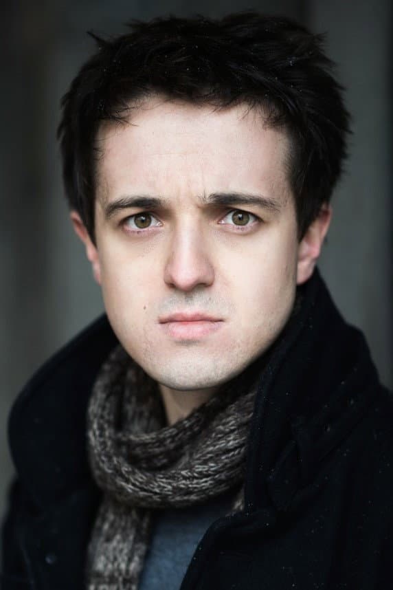 Lucas Zolgar profile