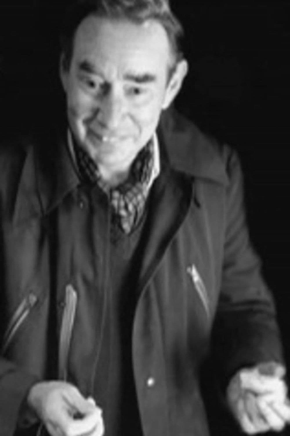 Georges Vaglio profile