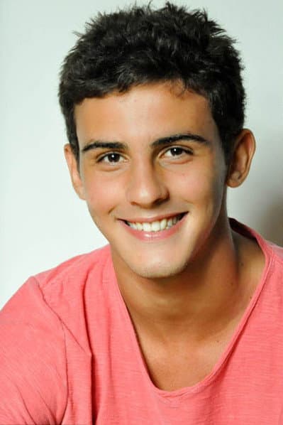 Bruno Cariati profile