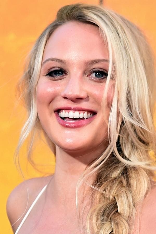 Kirby Bliss Blanton profile