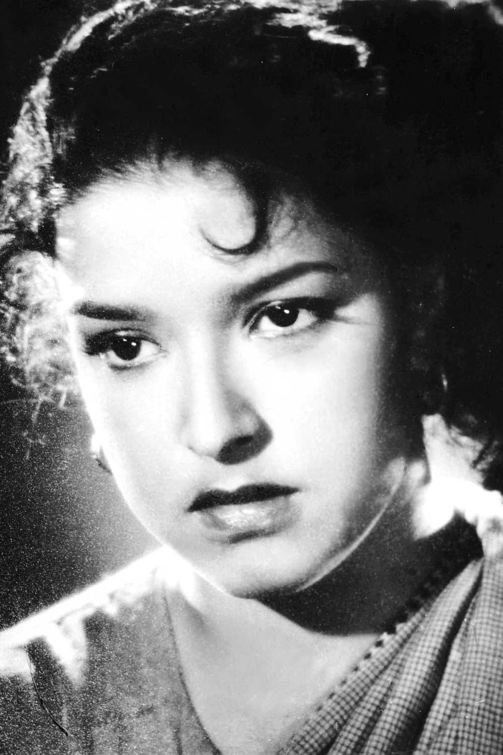 Shubha Khote profile
