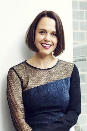 Mia Freedman profile