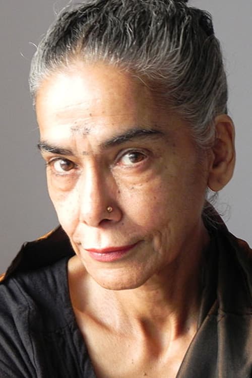 Surekha Sikri profile