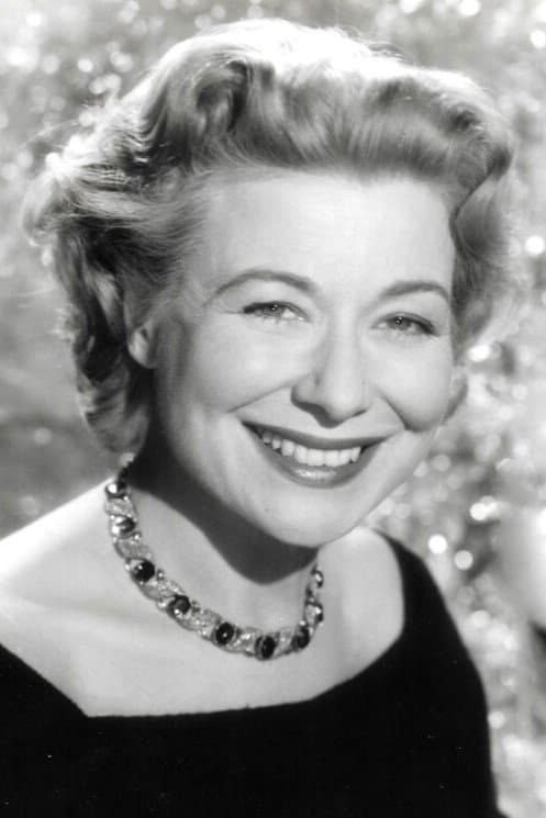 Joan Miller profile