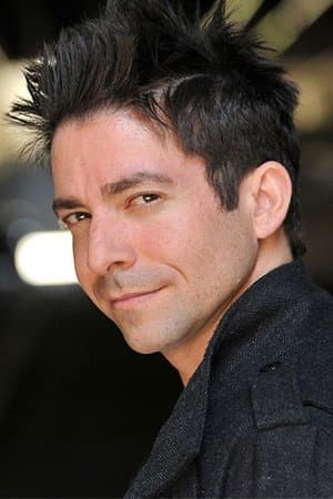 Jordan Tartakow profile