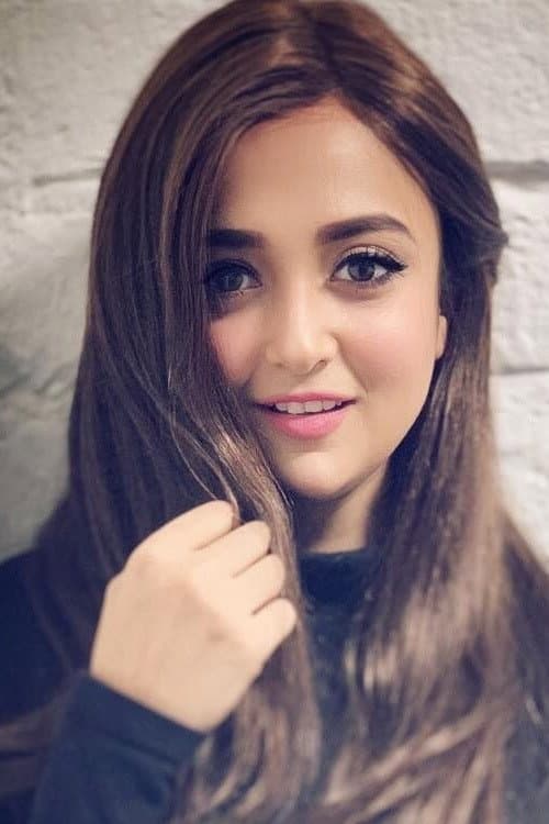 Monali Thakur profile
