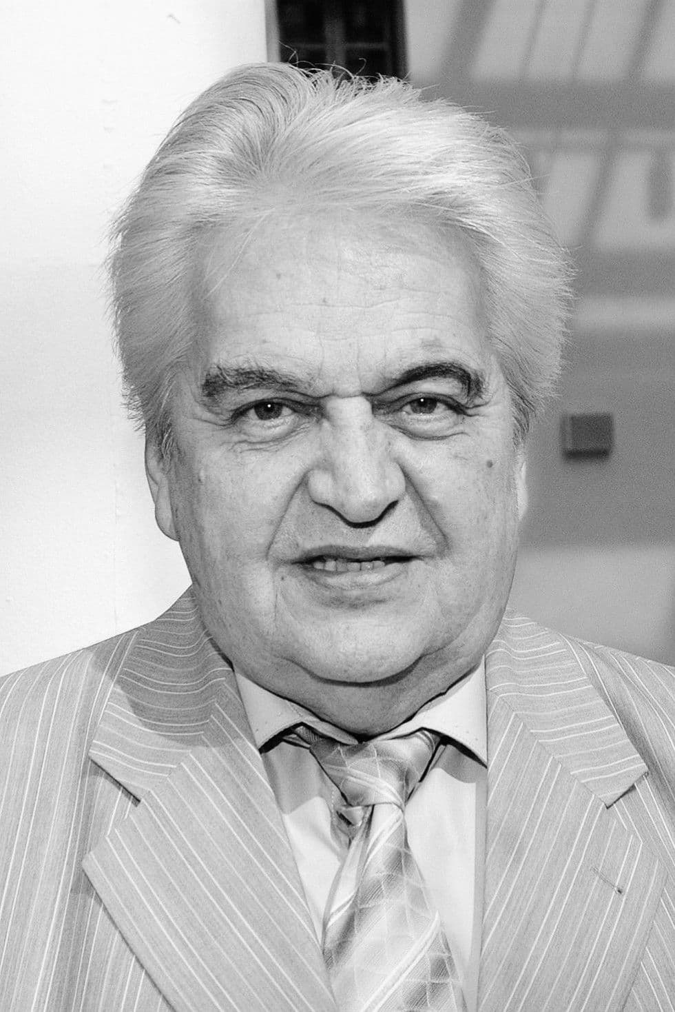 Evgeniy Krylatov profile