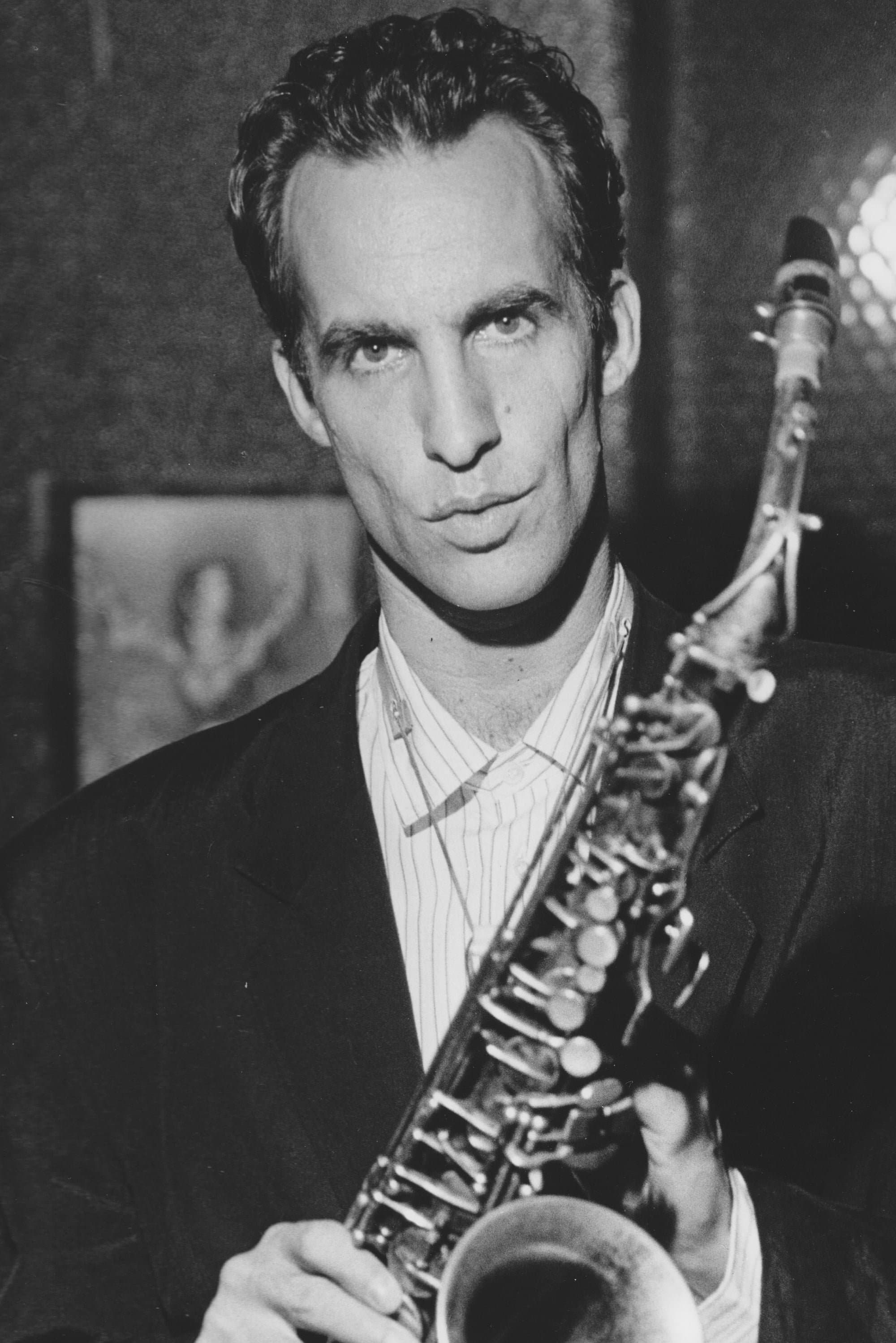 John Lurie profile