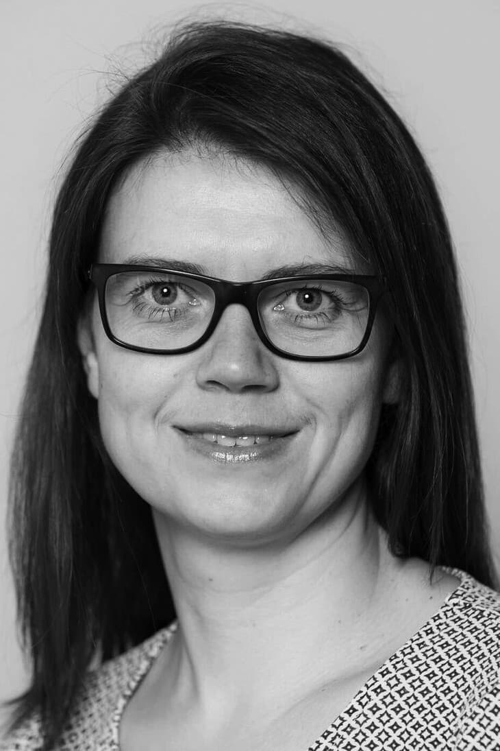 Ruth-Helene Melioranski profile